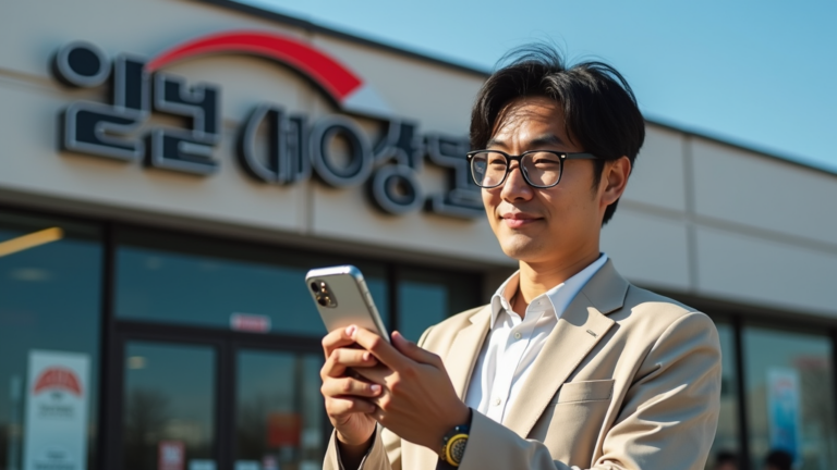 보국전자 서비스센터 찾는 법과 꿀팁