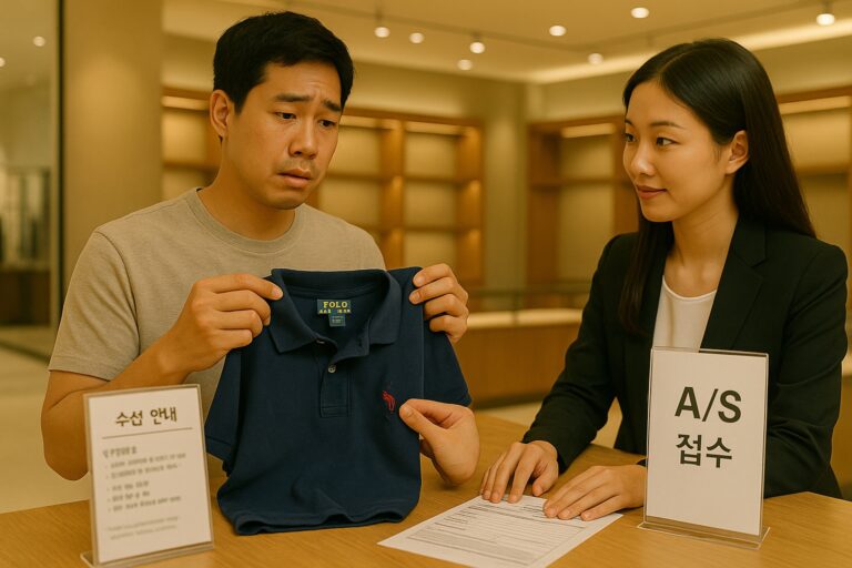 폴로 AS