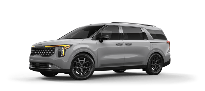 카니발 하이브리드 장기렌트카 관련 이미지 1