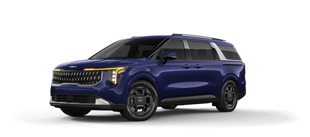 카니발 하이브리드 장기렌트카 관련 이미지 2